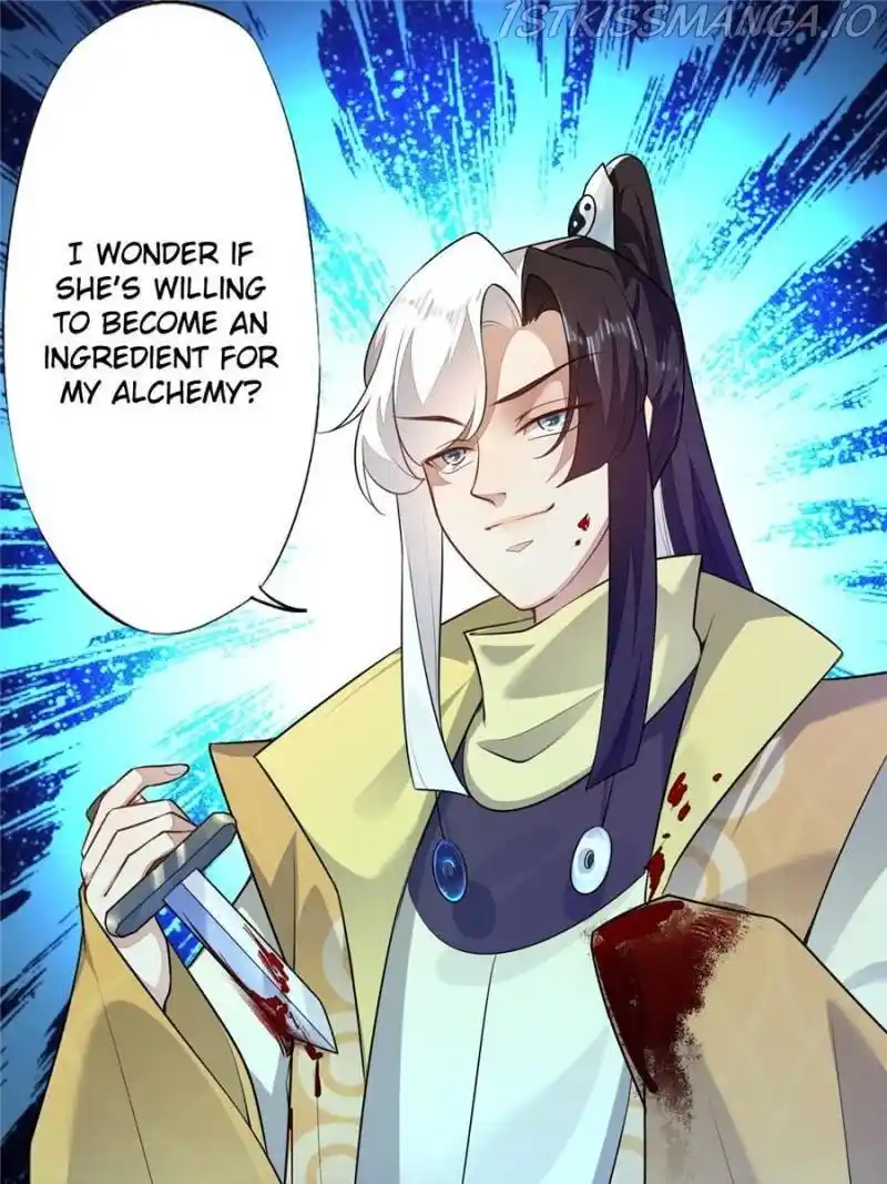 Peerless Refiner Chapter 156