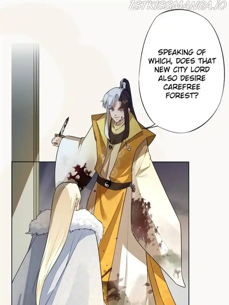 Peerless Refiner Chapter 157