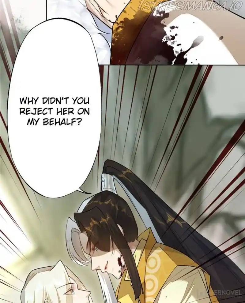 Peerless Refiner Chapter 157