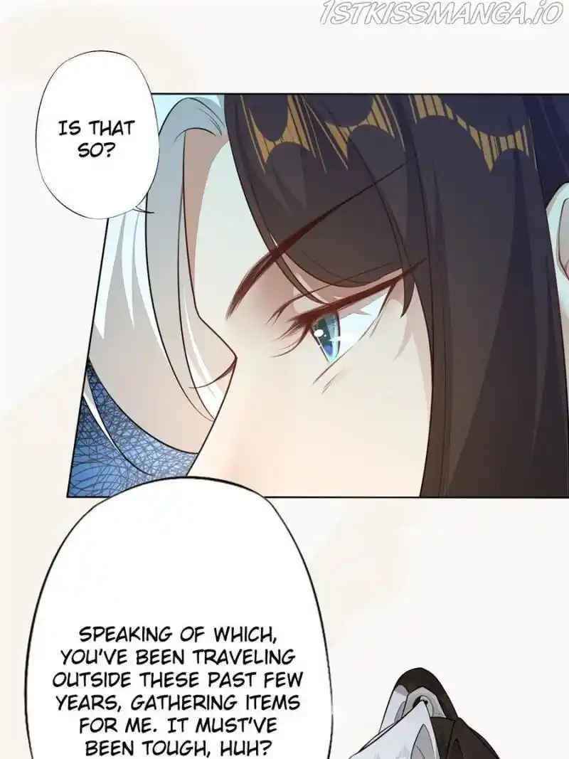 Peerless Refiner Chapter 157