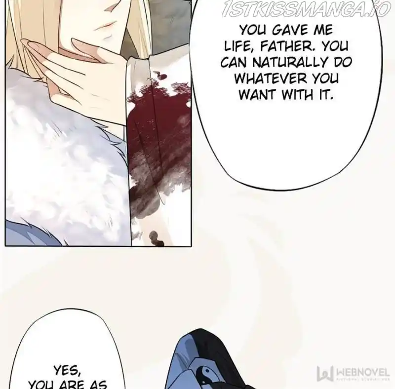 Peerless Refiner Chapter 157