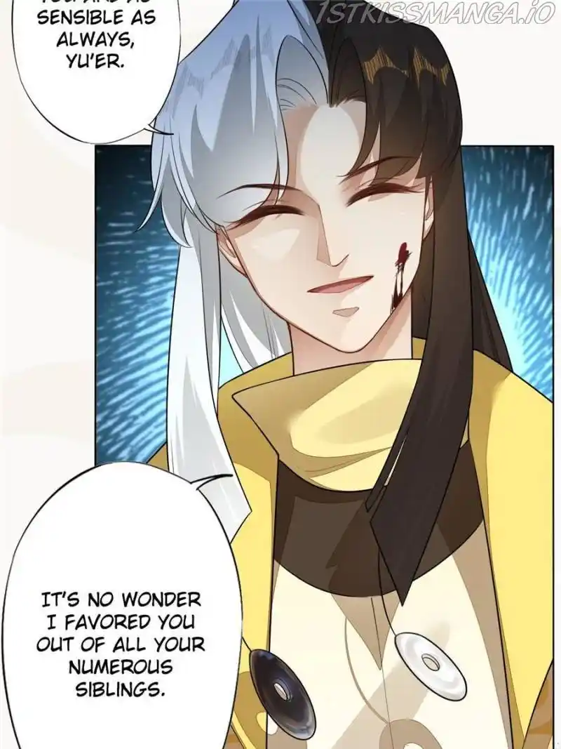 Peerless Refiner Chapter 157