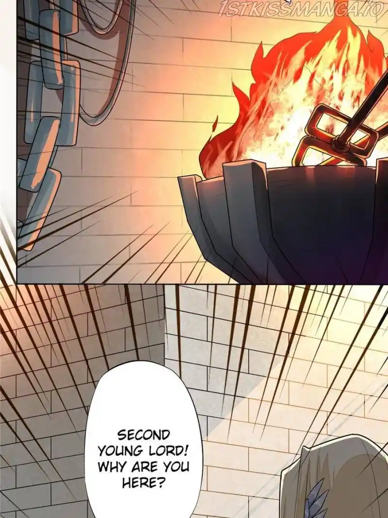 Peerless Refiner Chapter 157