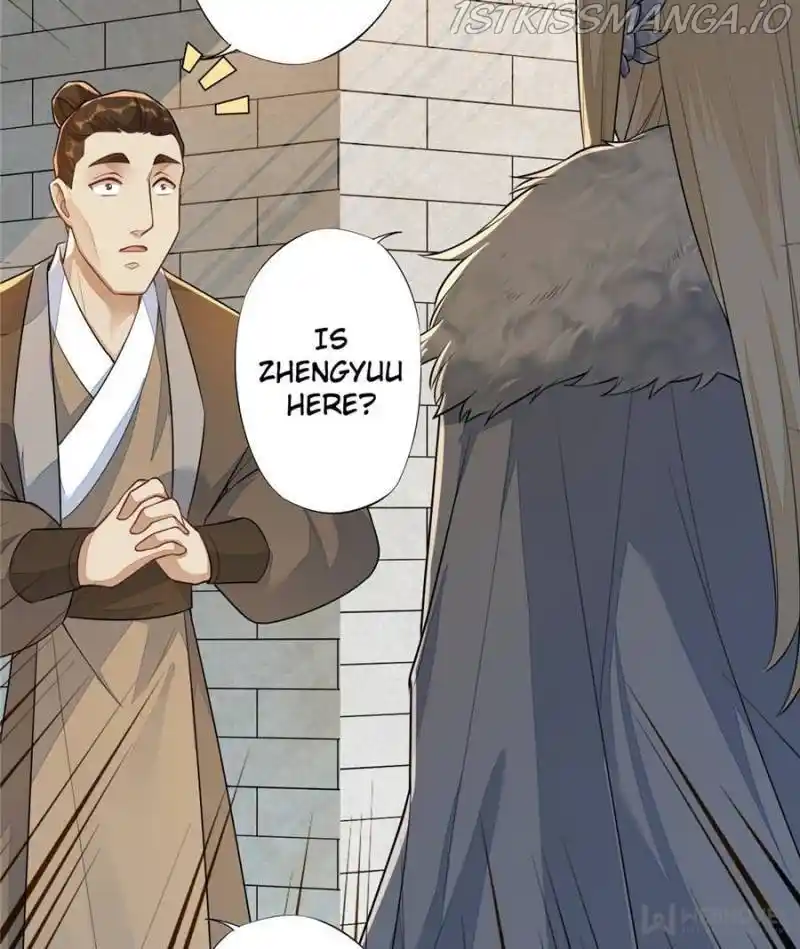 Peerless Refiner Chapter 157