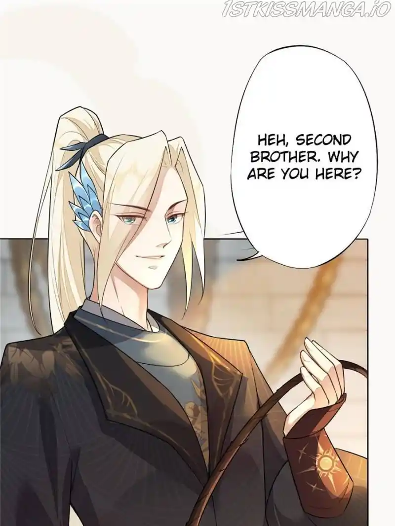 Peerless Refiner Chapter 157