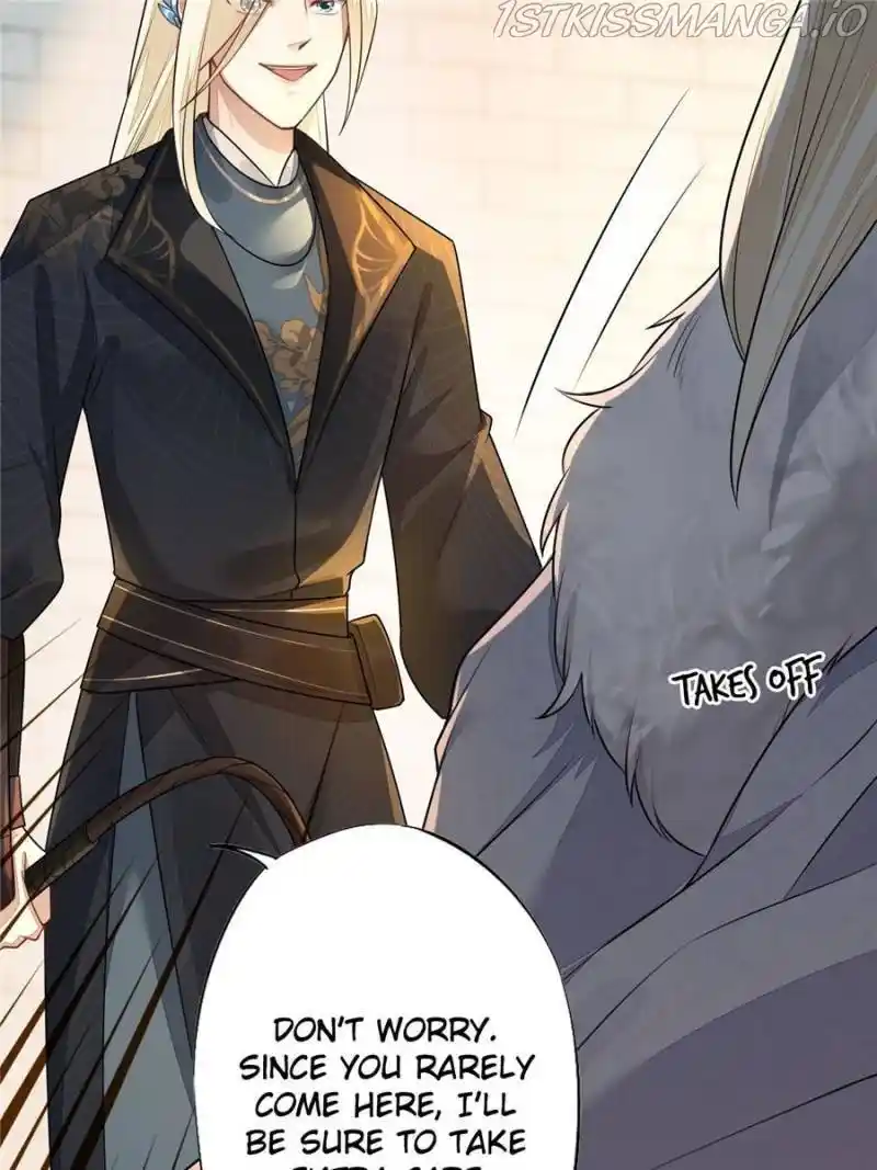 Peerless Refiner Chapter 157