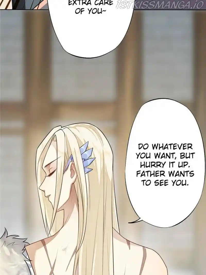 Peerless Refiner Chapter 157