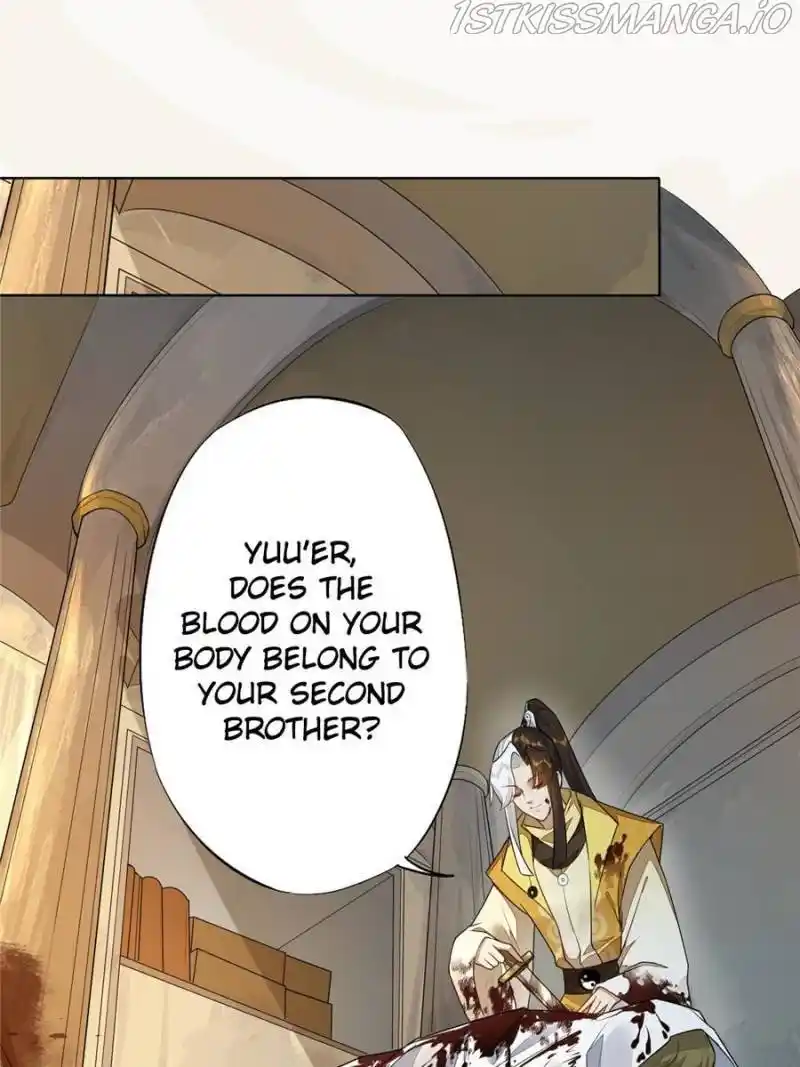 Peerless Refiner Chapter 157