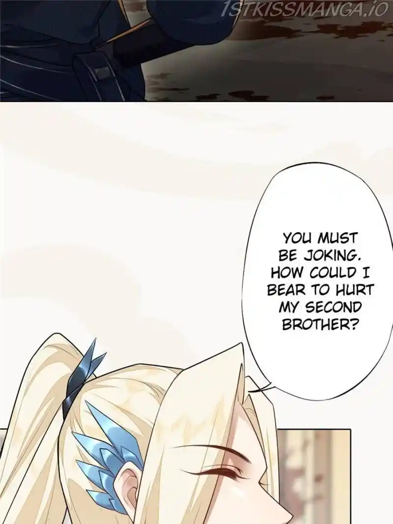 Peerless Refiner Chapter 157