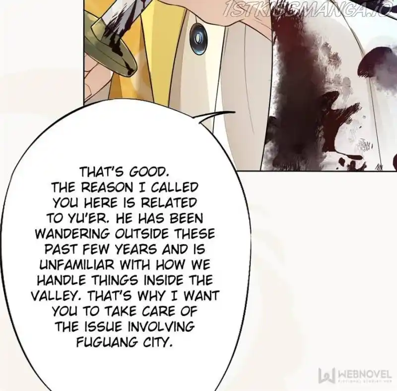 Peerless Refiner Chapter 157