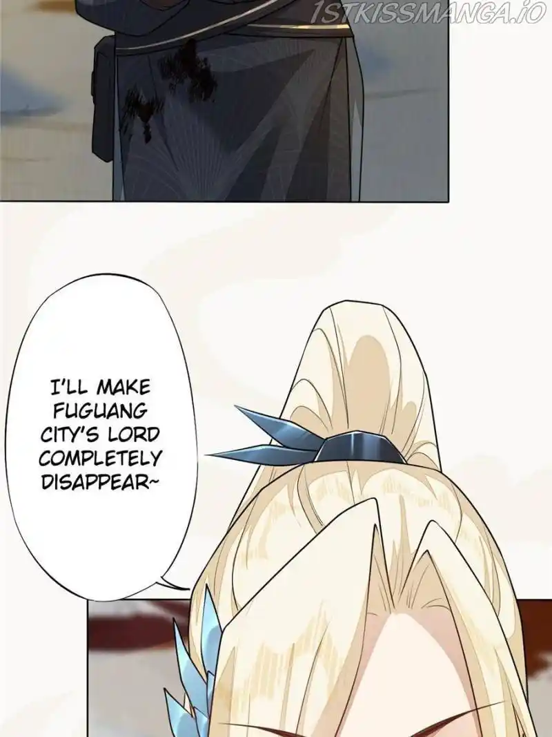 Peerless Refiner Chapter 157