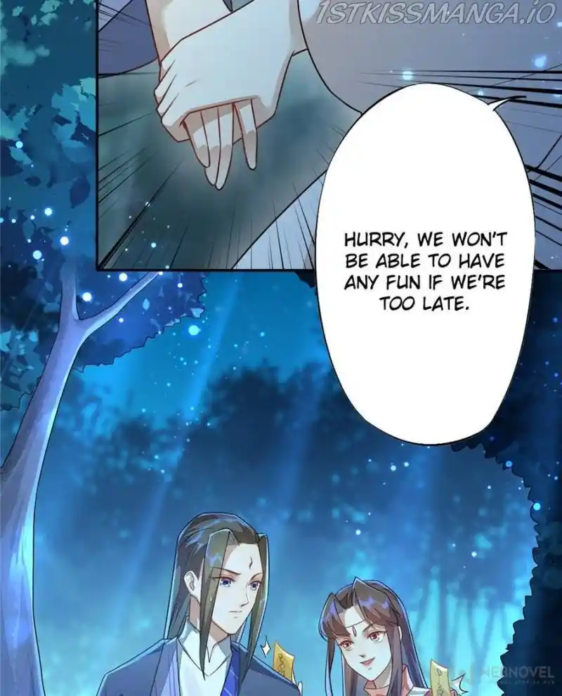 Peerless Refiner Chapter 157