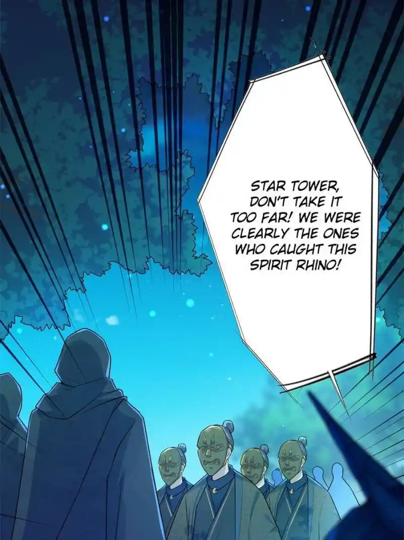 Peerless Refiner Chapter 158