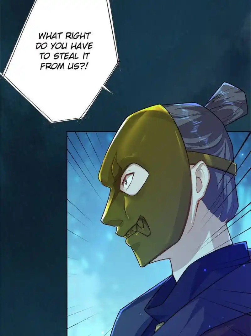 Peerless Refiner Chapter 158