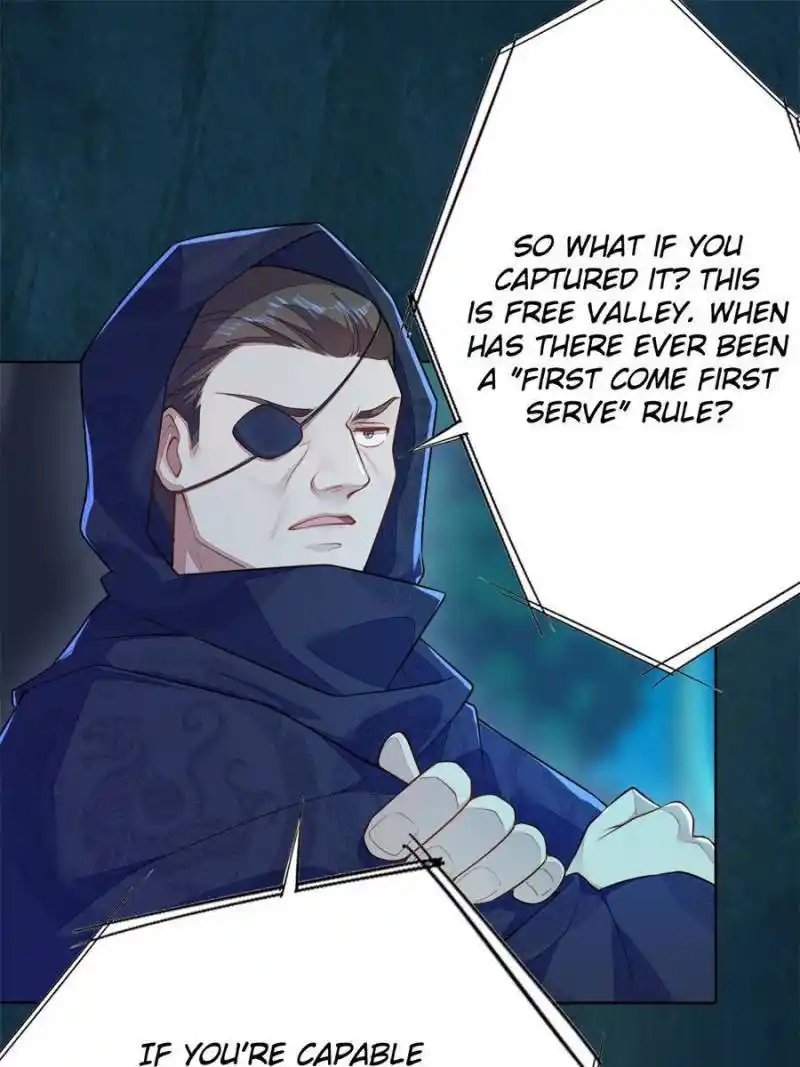 Peerless Refiner Chapter 158