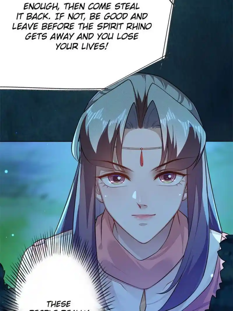 Peerless Refiner Chapter 158