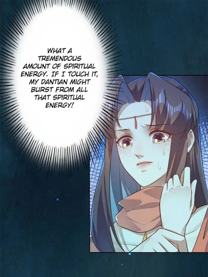 Peerless Refiner Chapter 158