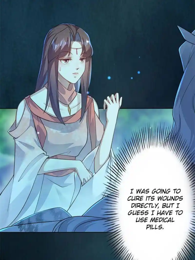 Peerless Refiner Chapter 158