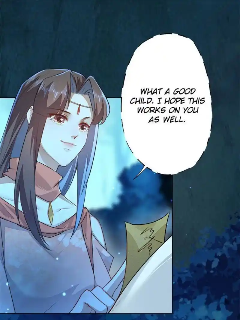 Peerless Refiner Chapter 158