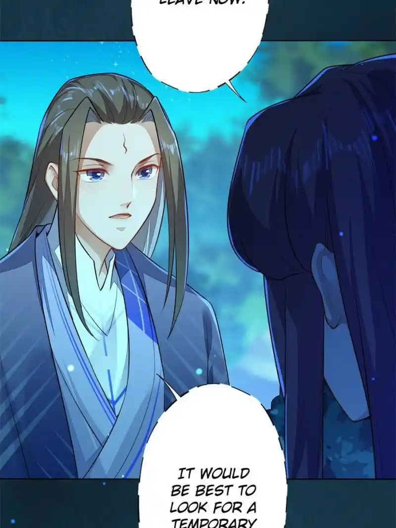 Peerless Refiner Chapter 158