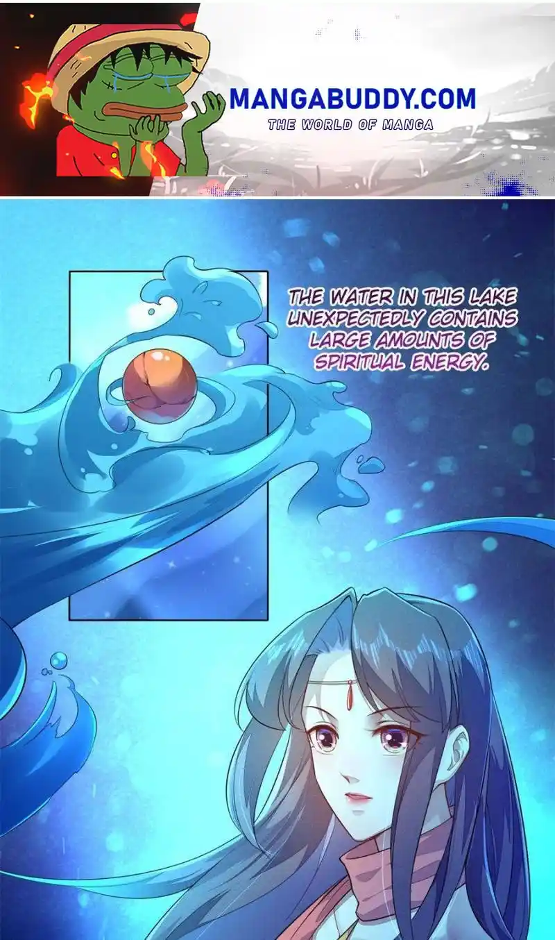 Peerless Refiner Chapter 159