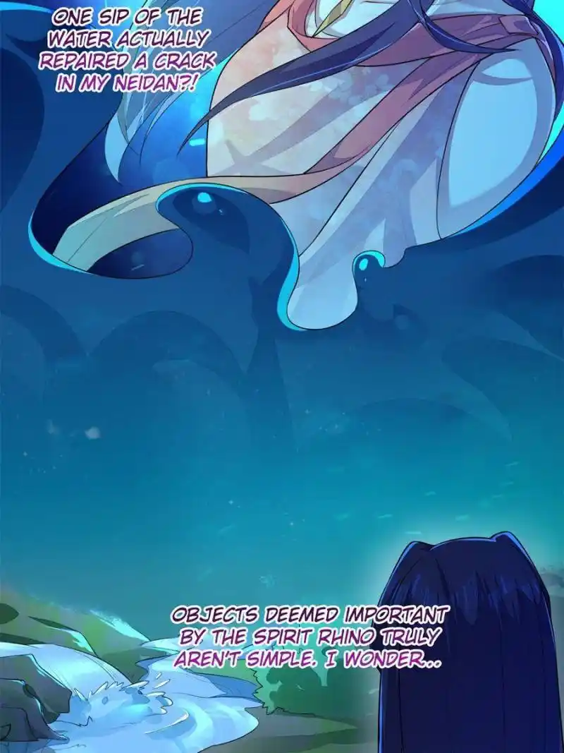 Peerless Refiner Chapter 159