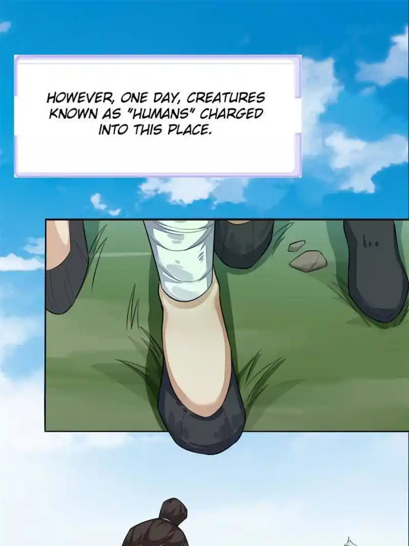 Peerless Refiner Chapter 159