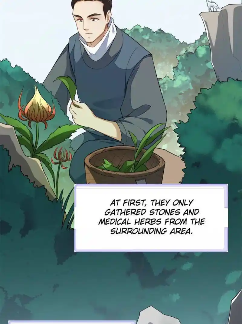 Peerless Refiner Chapter 159