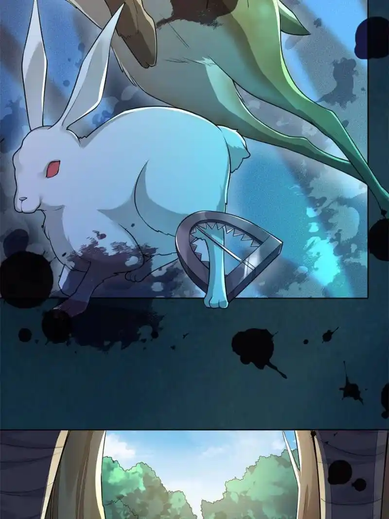 Peerless Refiner Chapter 159