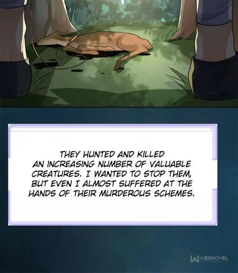 Peerless Refiner Chapter 159