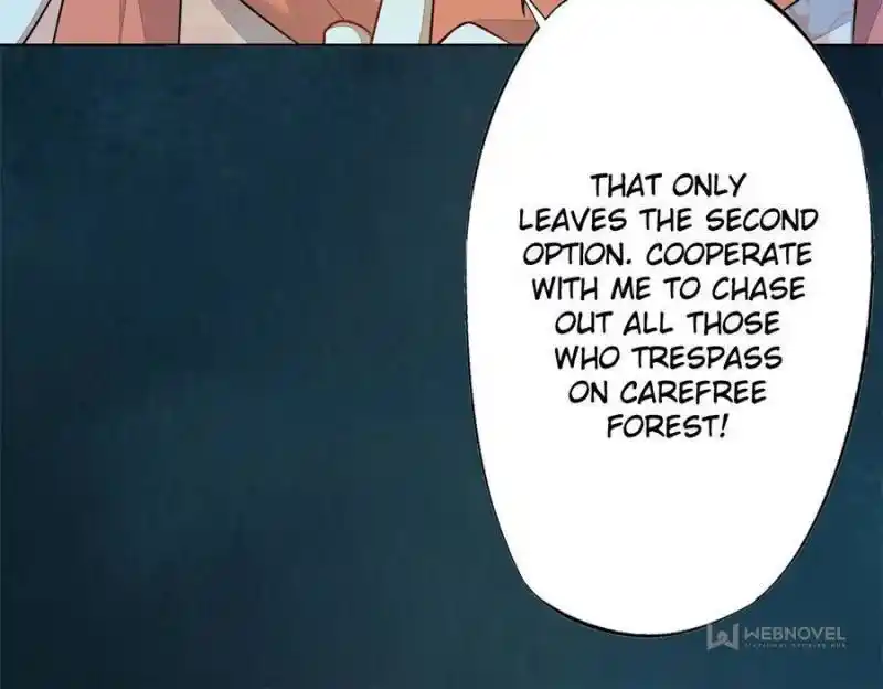 Peerless Refiner Chapter 159