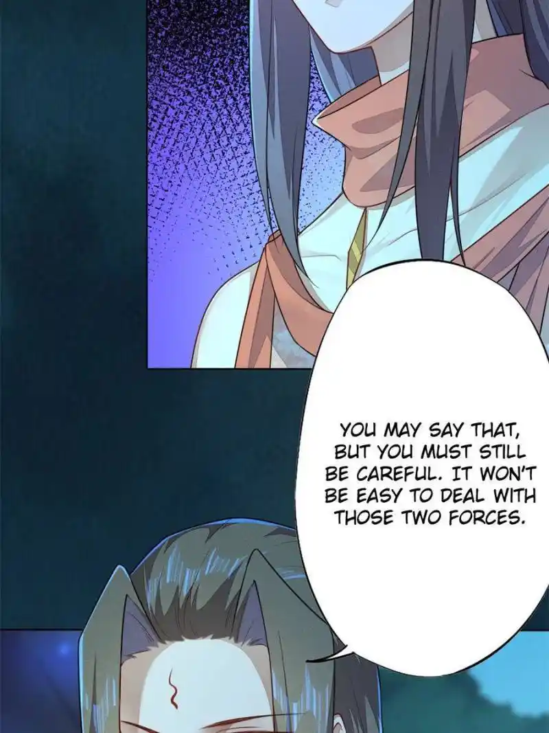 Peerless Refiner Chapter 159