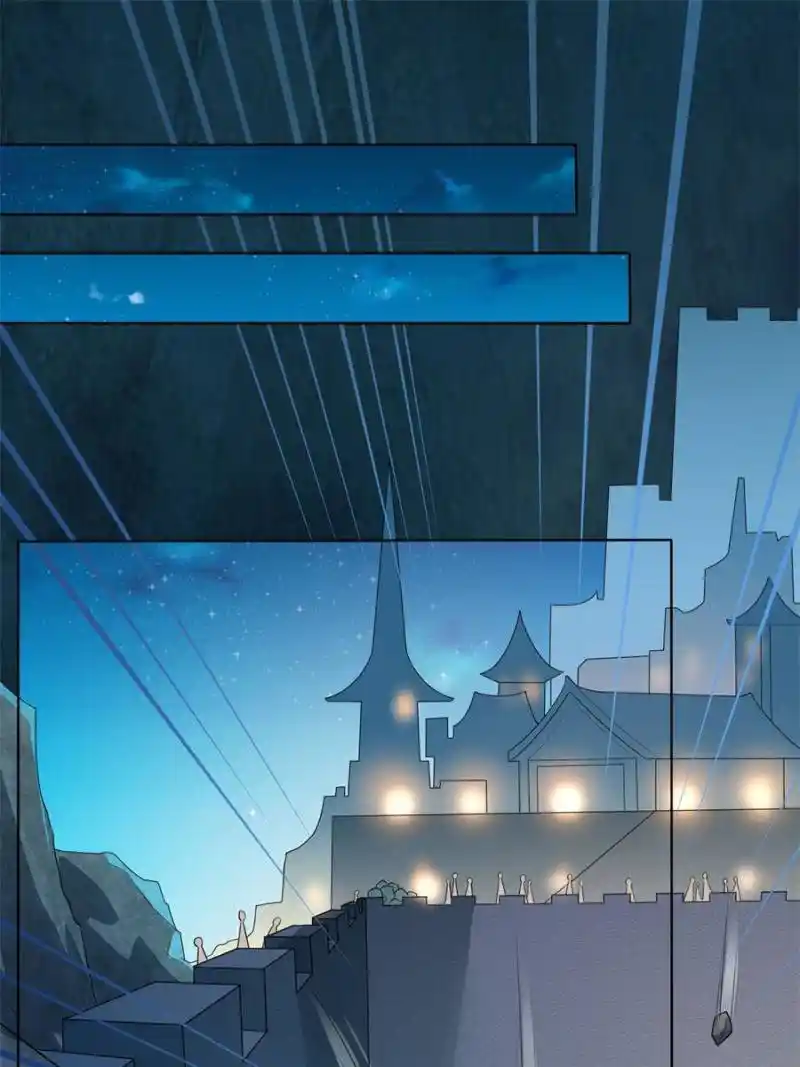 Peerless Refiner Chapter 159