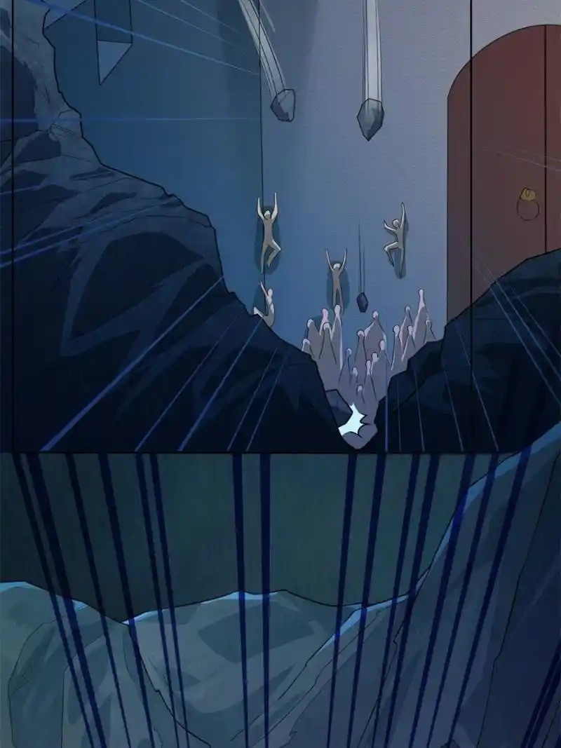 Peerless Refiner Chapter 159