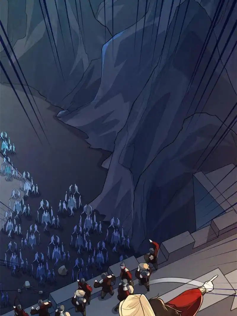 Peerless Refiner Chapter 159