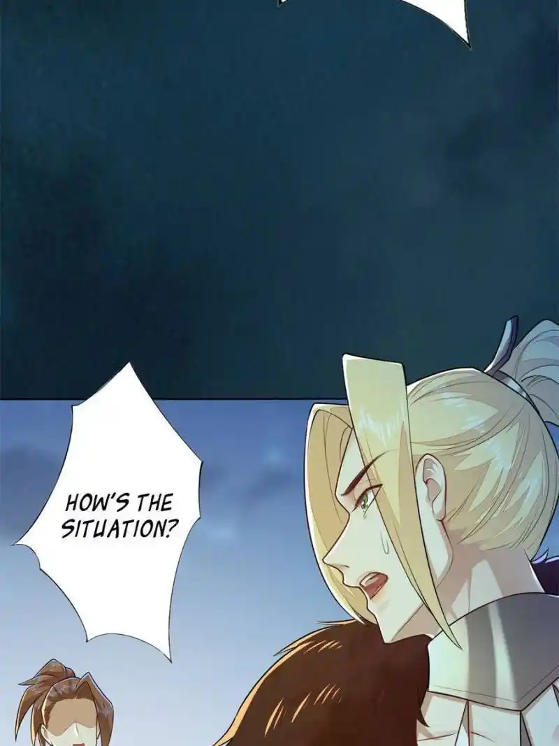 Peerless Refiner Chapter 159