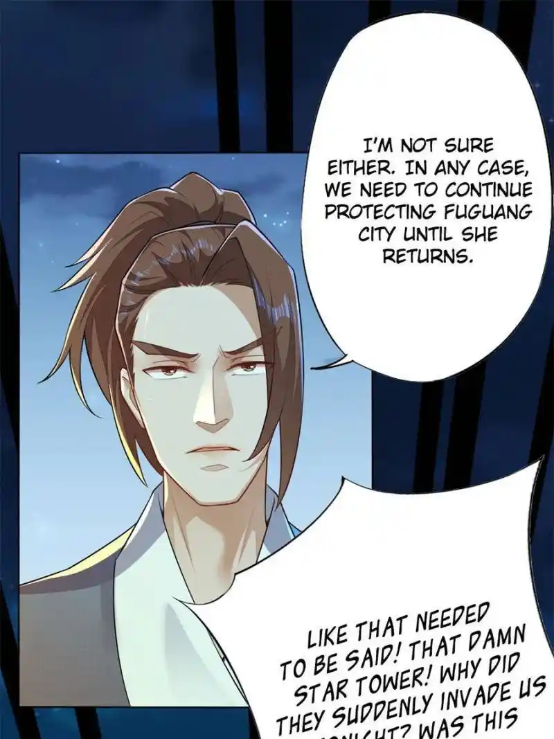 Peerless Refiner Chapter 159