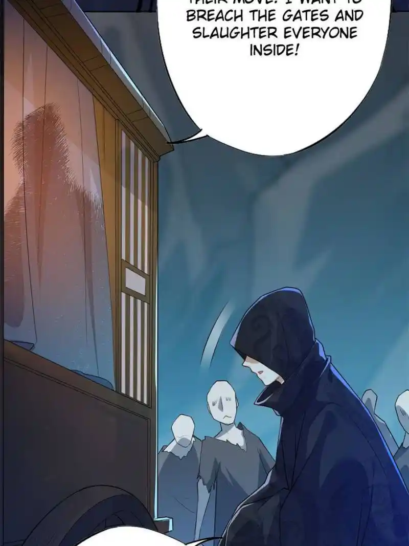 Peerless Refiner Chapter 159