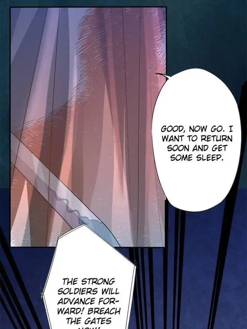 Peerless Refiner Chapter 159