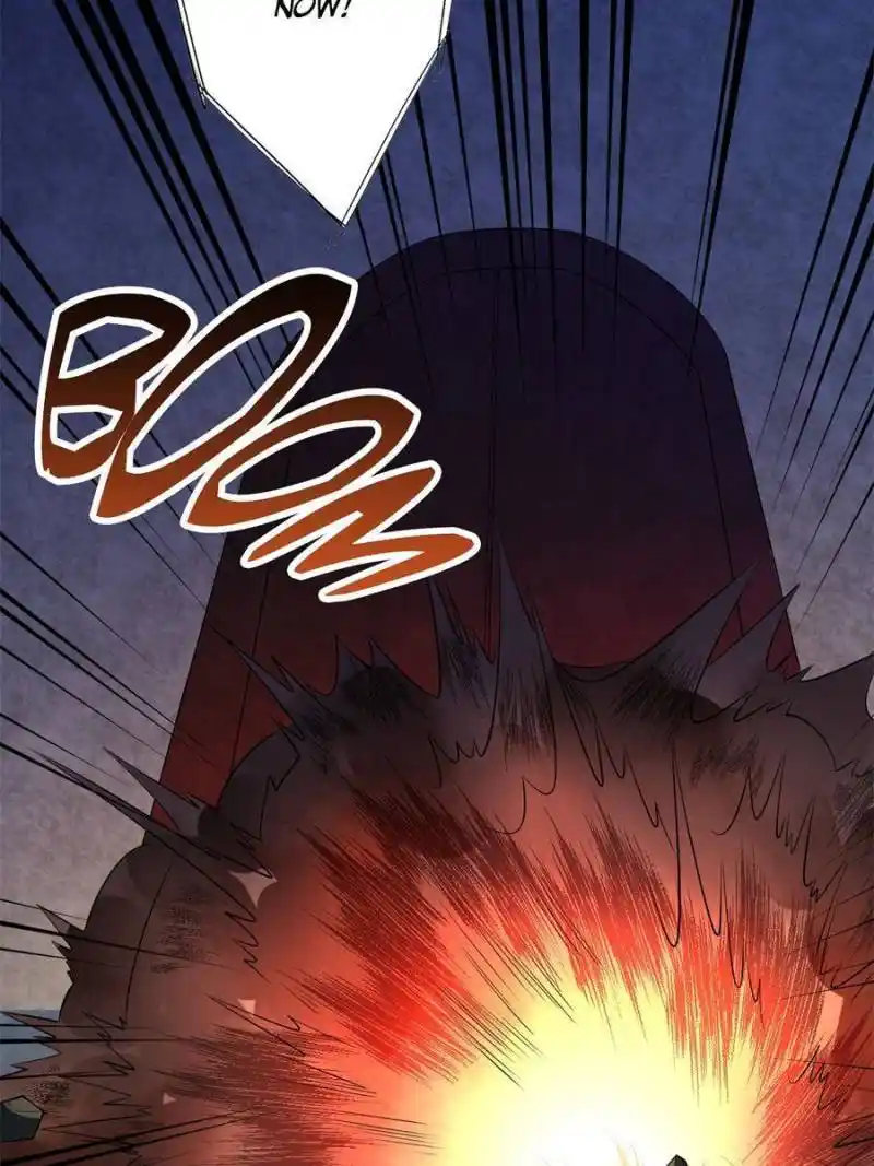 Peerless Refiner Chapter 159