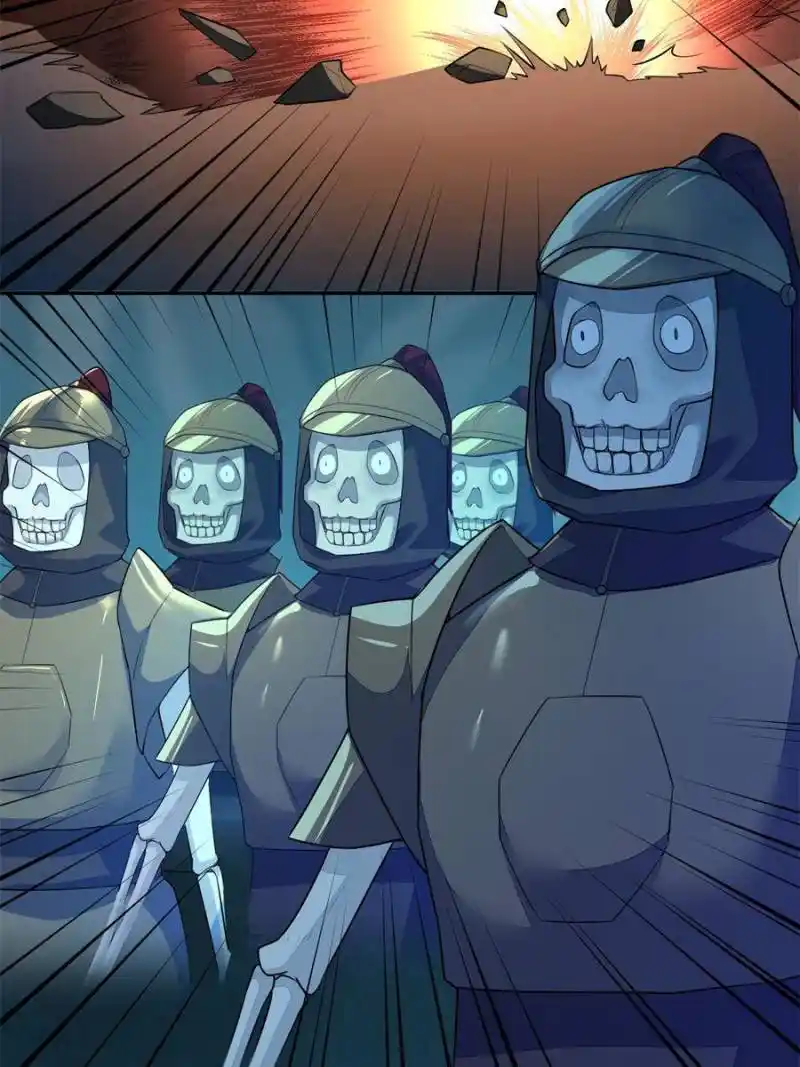 Peerless Refiner Chapter 159