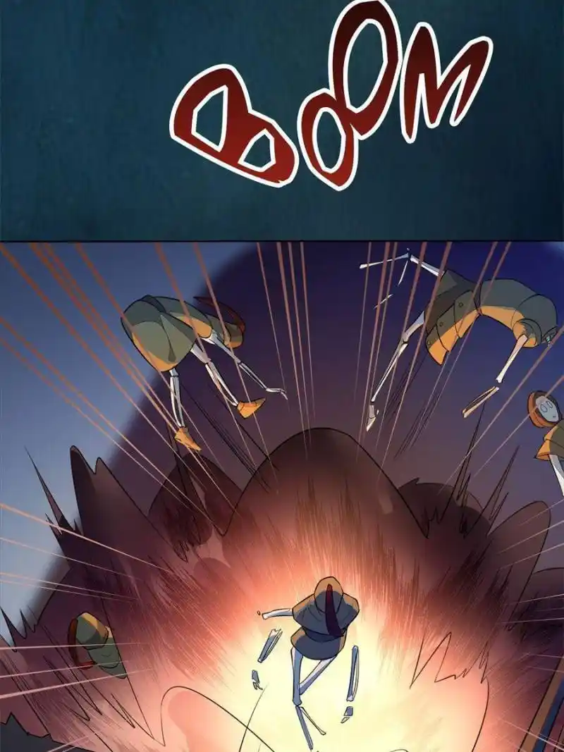 Peerless Refiner Chapter 159