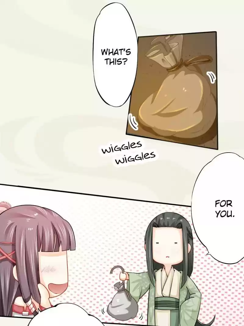 Peerless Refiner Chapter 16