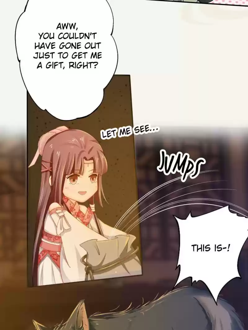 Peerless Refiner Chapter 16