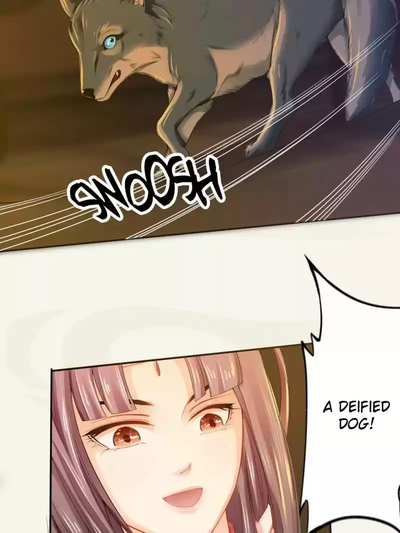 Peerless Refiner Chapter 16