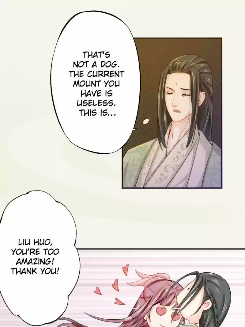 Peerless Refiner Chapter 16