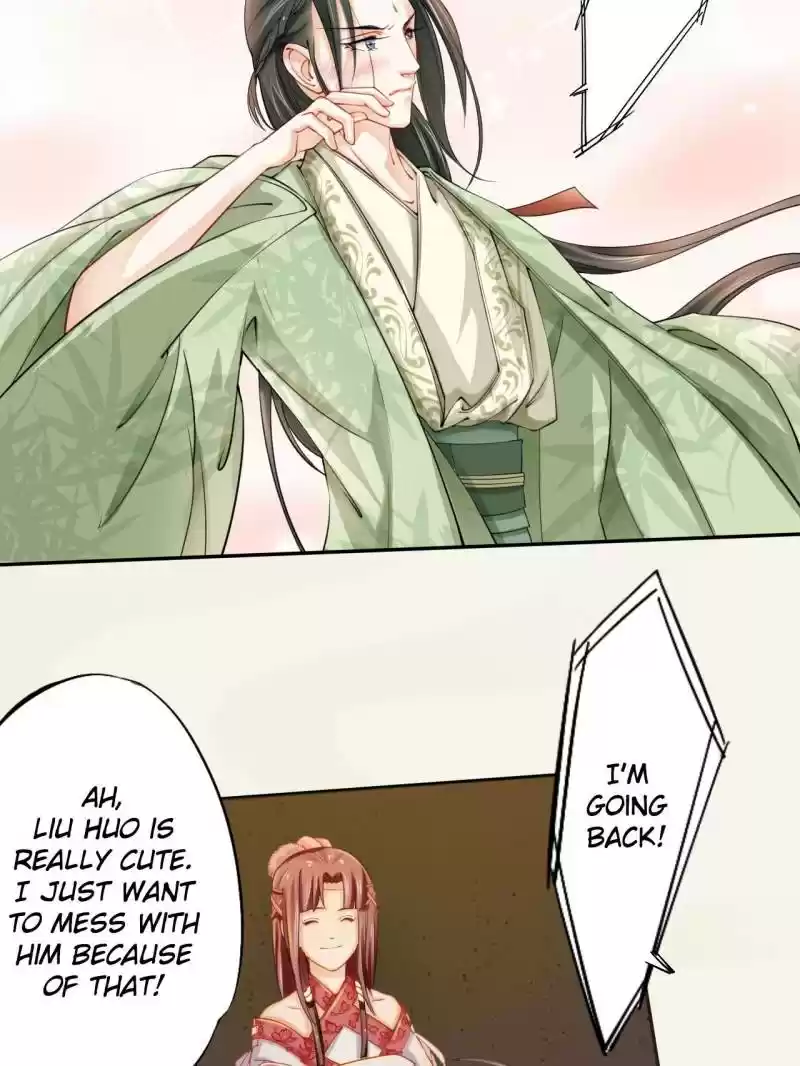 Peerless Refiner Chapter 16