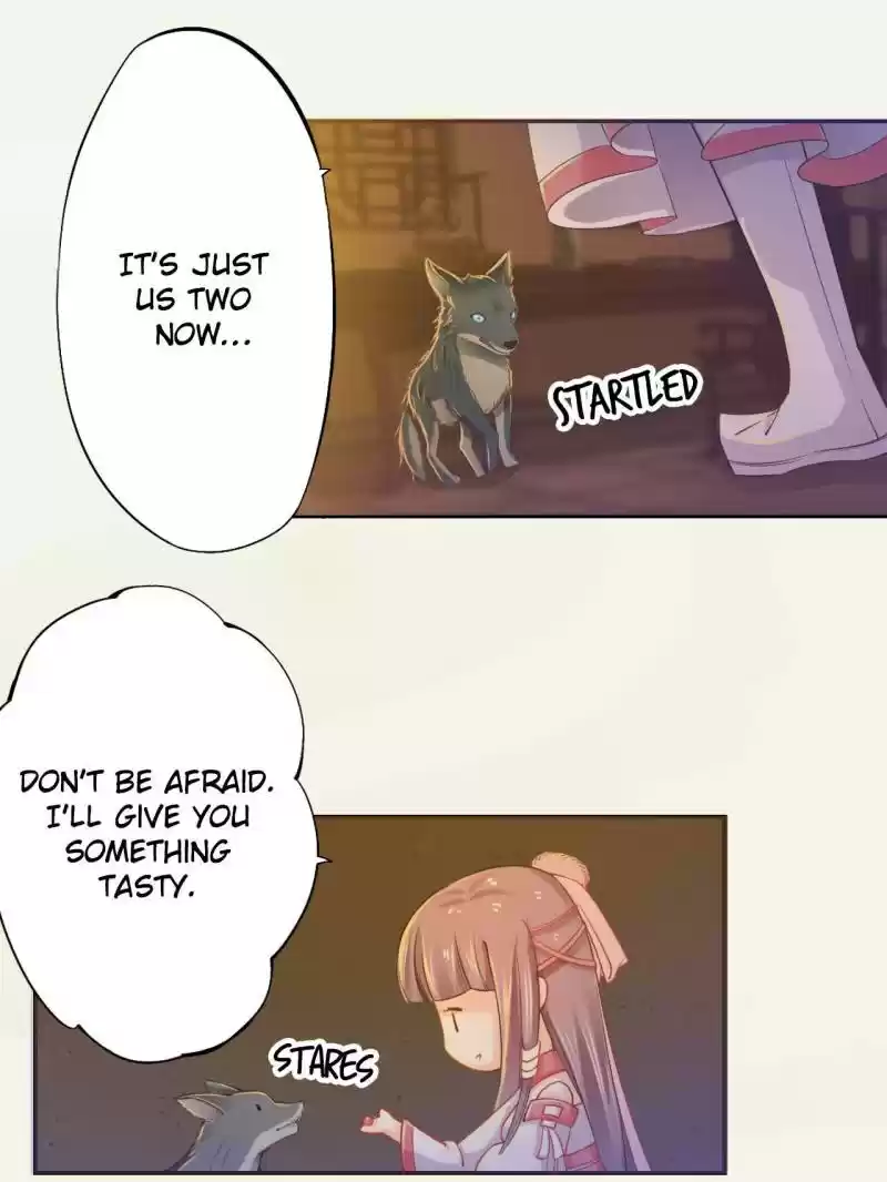 Peerless Refiner Chapter 16