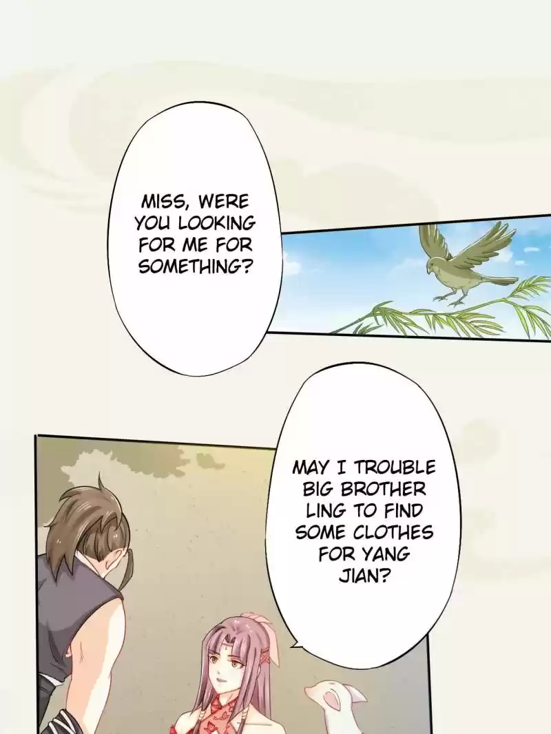 Peerless Refiner Chapter 16