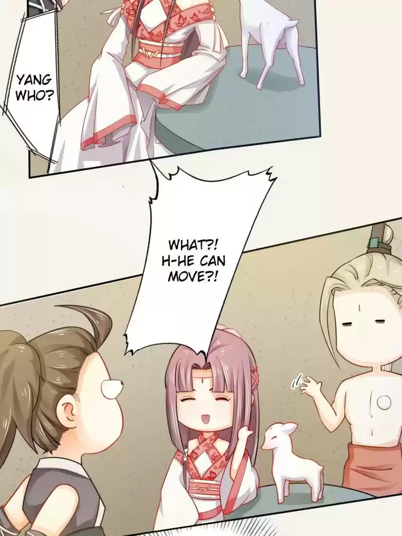 Peerless Refiner Chapter 16